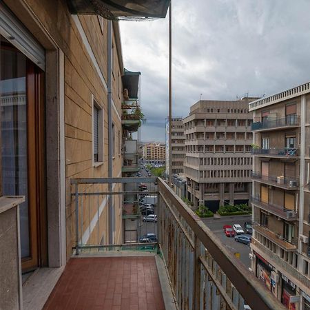 Ferienwohnung Nel Cuore Di Catania Exterior foto