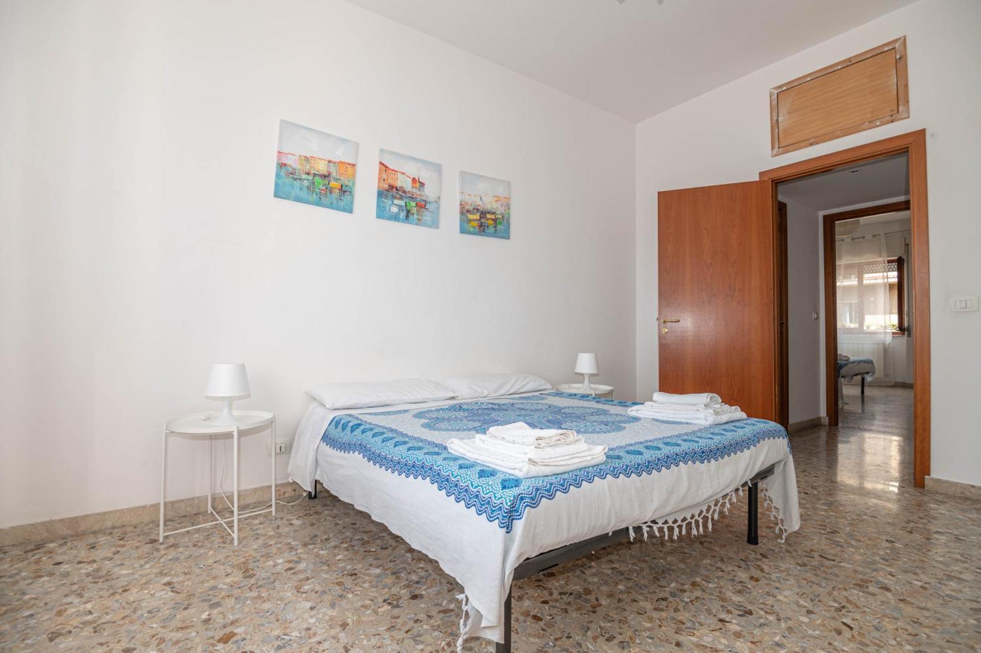 Ferienwohnung Nel Cuore Di Catania Exterior foto